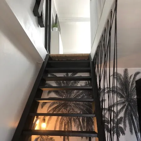 Apartament Duplex Hyper Centre Historique Milk Moon *